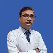 Dr. Swapnil Brajpuria, ENT Specialist in Perinthalmanna 
