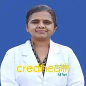 Dr. Sunaina Arora, Opthalmologist in الهند