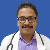 Dr. Shashi Shankar Behera, Gynaecologist in Perinthalmanna