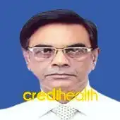 Dr. Rakesh Bhargav, Pediatric Surgeon in Perinthalmanna 