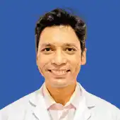 Dr. Abhishek Shrikande, Nephrologist in Perinthalmanna 