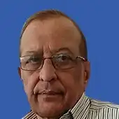Dr. Ramesh Mohanlal Shah, ENT Specialist in