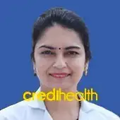 Dr. Kalpana Janardhan, Internal Medicine Specialist in الهند