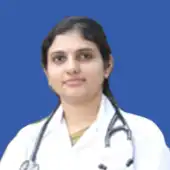 Dr. Amisha Gheewala, Gynaecologist in Gachibowli 