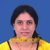 Dr. Gayathri R, Gynaecologist in Gachibowli 