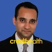 Dr. Aslam Mohammad Khan, Cardiac Electrophysiologist in الهند