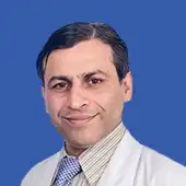 Dr. GG Laxman Prabhu, Urologist in Gachibowli 
