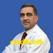 Dr. Neeraj Jain, Pulmonologist in Perinthalmanna 