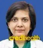 Dr. Annu Jain, Dermatologist in Perinthalmanna 