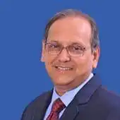 Dr. Samir Shah, Hepatologist in