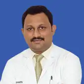 Dr. Naveen D, Orthopedist in ভারত
