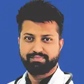 Dr. Dhiraj Agrawal, Gastroenterologist in Gachibowli 