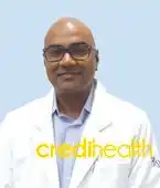 Dr. Ashutosh Sinha, Pediatrician in الهند