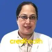 Dr. Amita Dhar, Dietitian in