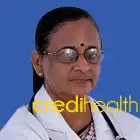 Dr. Jayanthi V, Gastroenterologist in Gachibowli