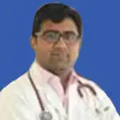 Dr. Mayank Saxena, Pulmonologist in ভারত
