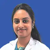 Dr. Pravallika Dutta, Neurologist in Gachibowli 