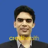 Dr. Kishore GSB, Liver Transplant Specialist in ভারত