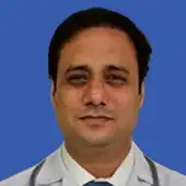 Dr. Mukesh Sharma, Neurologist in الهند