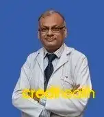 Dr. Shyam Aggarwal, Oncologist in Perinthalmanna 