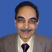 Dr. Col Harinder Jit Singh Gill, Nephrologist in الهند