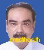 Dr. Dipankar Dhar, Critical Care Specialist in الهند