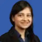 Dr. Ankita Sen, Hematologist in Perinthalmanna 