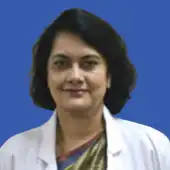 Dr. Nandini Ray, Opthalmologist in الهند