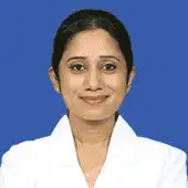 Dr. Supraja Chandrasekar, Pediatrician in Perinthalmanna 