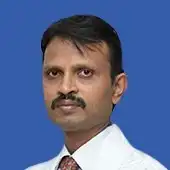 Dr. Maheshwar D Honnalli, Cardiologist in Gachibowli 
