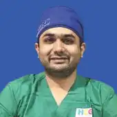 Dr. Sandip Solanki, Neurosurgeon in Perinthalmanna 
