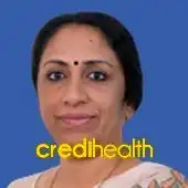 Dr. Savitha Shetty, Gynaecologist in الهند