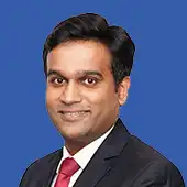 Dr. Ram Alva, Radiation Oncologist in Perinthalmanna 