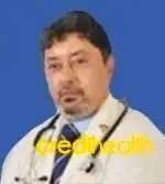 Dr. Mahesh Kuwelkar, Orthopedist in Perinthalmanna 
