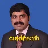 Dr. Hanumantha KR Rao, Pediatrician in الهند