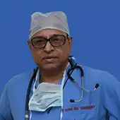 Dr. Tapas Ray Chaudhury, Cardiac Surgeon in الهند