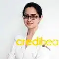 Dr. Saurbhi Khurana, Opthalmologist in الهند