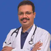 Dr. Hemant Kumar Behera, Cardiologist in Gachibowli 
