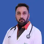 Dr. Tejnoor Singh, Internal Medicine Specialist in ভারত