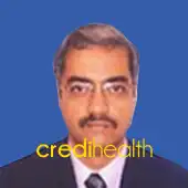 Dr. TK Banerjee, Neurologist in Gachibowli