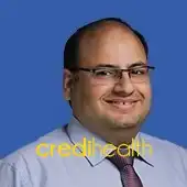 Dr. Naveen Ganjoo, Hepatologist in Gachibowli 