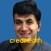 Dr. Hitesh Kubadia, Orthopedist in Perinthalmanna 