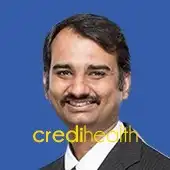 Dr. Amit Yelsangikar, Gastroenterologist in জেপি নগর অষ্টম পর্ব, বেঙ্গালুরু