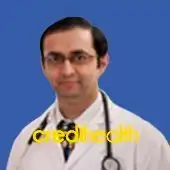 Dr. Mahesh Gopasetty, Liver Transplant Specialist in الهند