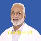 Dr. Bidhu Kalyan Mohanti, Radiation Oncologist in Perinthalmanna 
