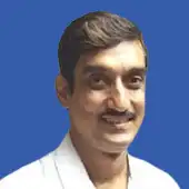 Dr. Nishant Tripathy, Cardiologist in Gachibowli 
