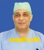 Dr. Sanjay Sachdeva, ENT Specialist in Perinthalmanna 