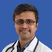 Dr. Ashish Pareek, Nephrologist in الهند