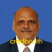 Dr. OH Jaiswal, Cardiac Surgeon in Perinthalmanna 