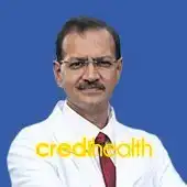 Dr. Rakesh Mahajan, Orthopedist in Perinthalmanna 